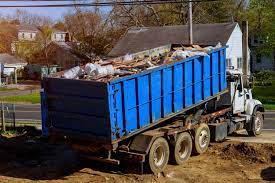 Best Construction Debris Removal  in Nocona, TX